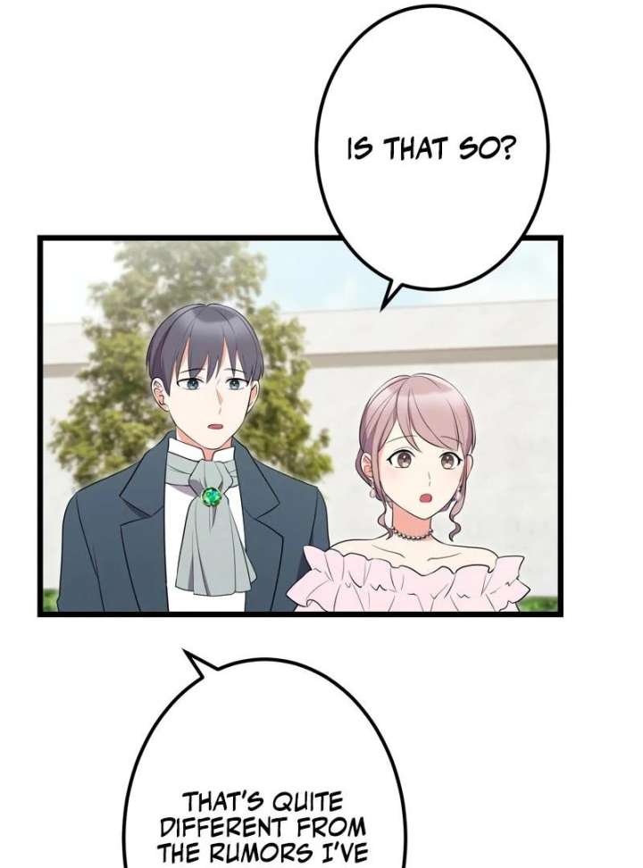 I May Be a Failed Saint, but the Marquess Who Hates Saints Can’t Seem to Stop Doting on Me Chapter 29 316 54