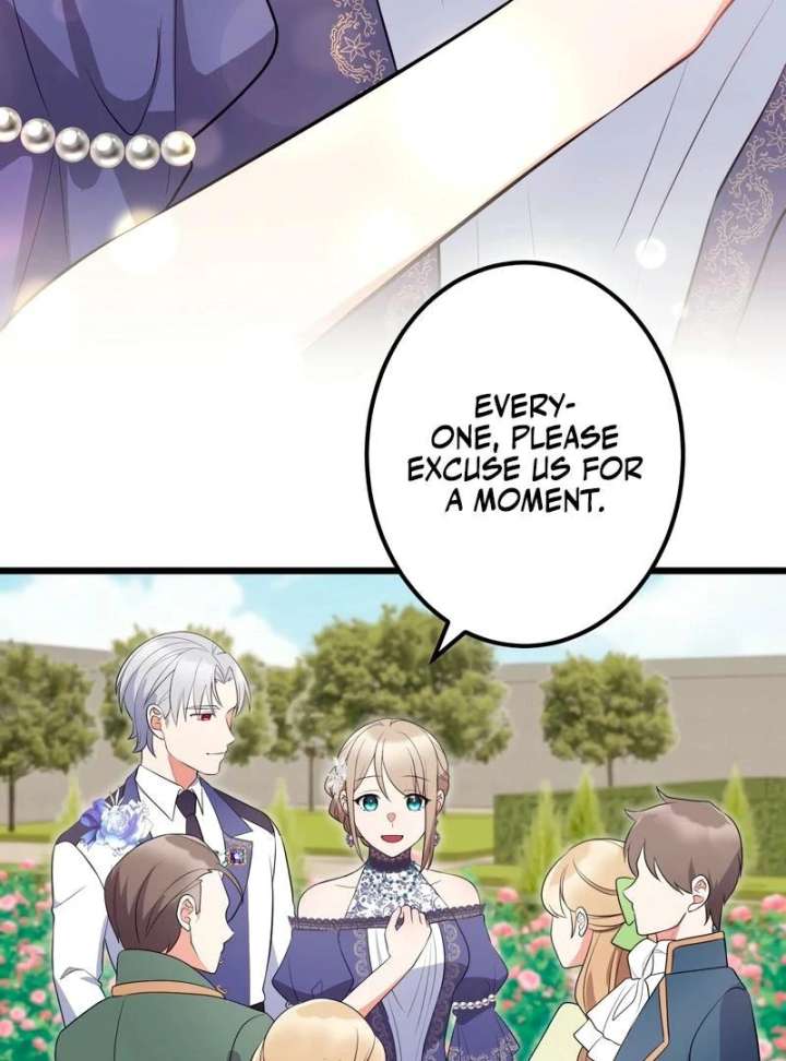 I May Be a Failed Saint, but the Marquess Who Hates Saints Can’t Seem to Stop Doting on Me Chapter 29 330 68