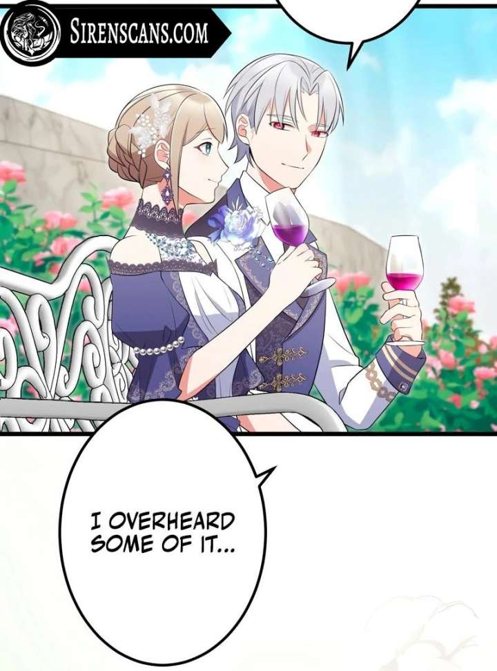 I May Be a Failed Saint, but the Marquess Who Hates Saints Can’t Seem to Stop Doting on Me Chapter 29 337 75