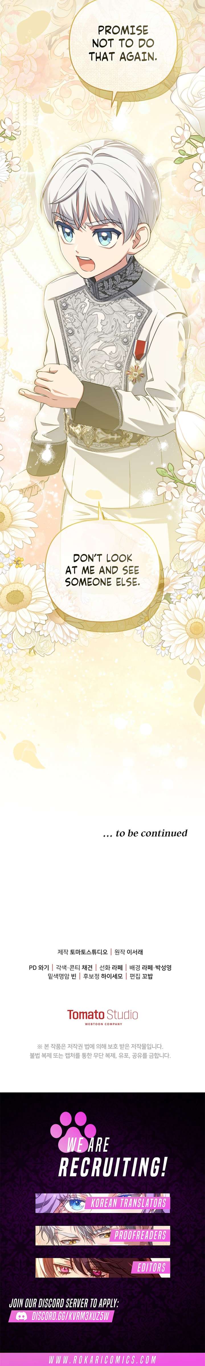 I Met My Enemy at the Engagement Party Chapter 16 55 12