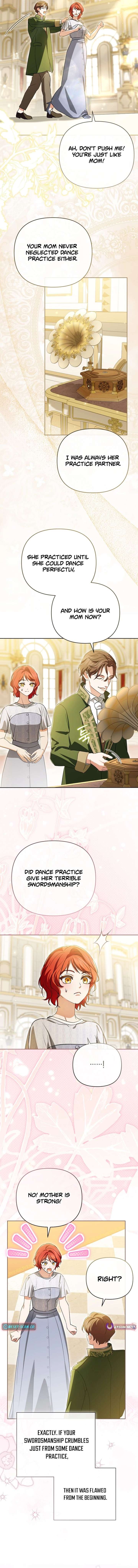 I Met My Enemy at the Engagement Party Chapter 22 60 005