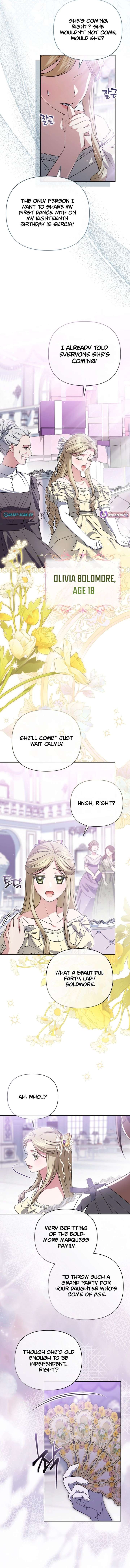 I Met My Enemy at the Engagement Party Chapter 22 62 007