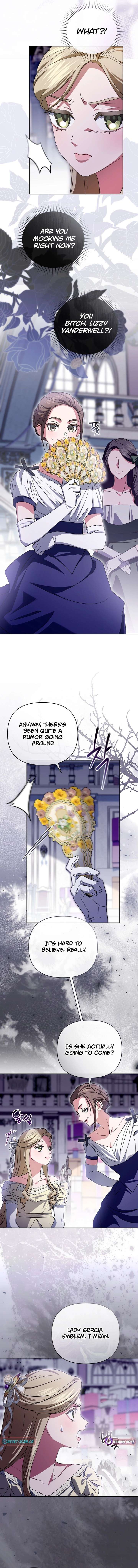 I Met My Enemy at the Engagement Party Chapter 22 63 008