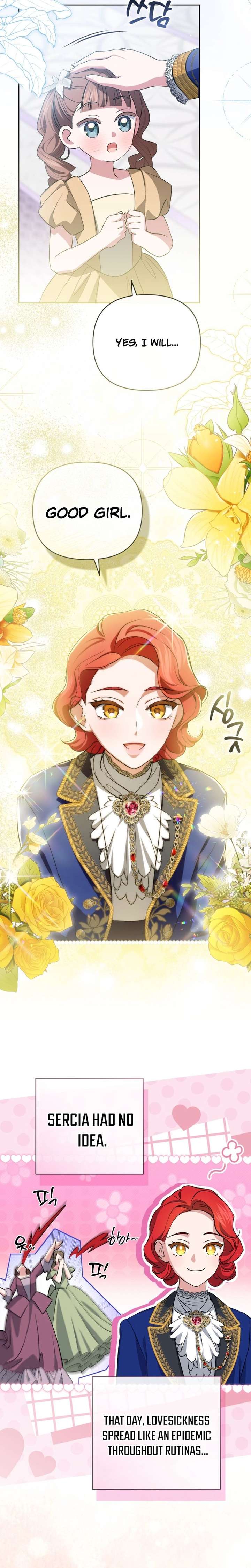 I Met My Enemy at the Engagement Party Chapter 22 68 013