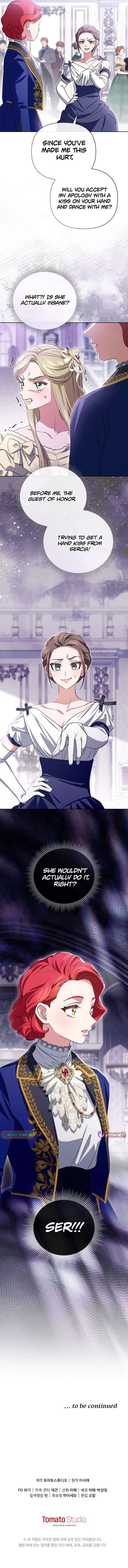 I Met My Enemy at the Engagement Party Chapter 22 70 015