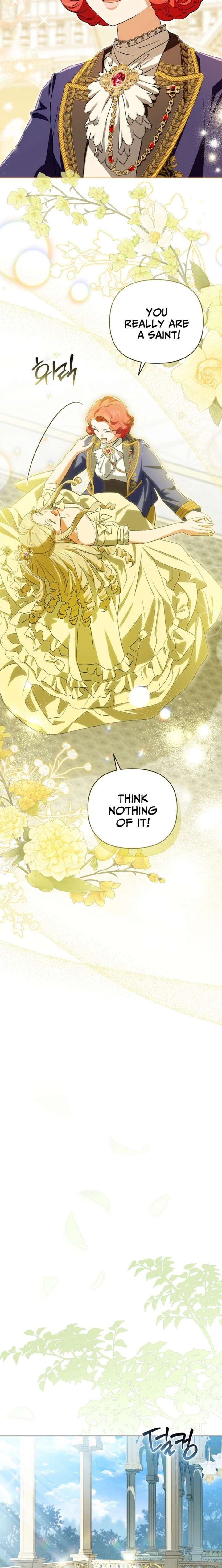 I Met My Enemy at the Engagement Party Chapter 23 86 010