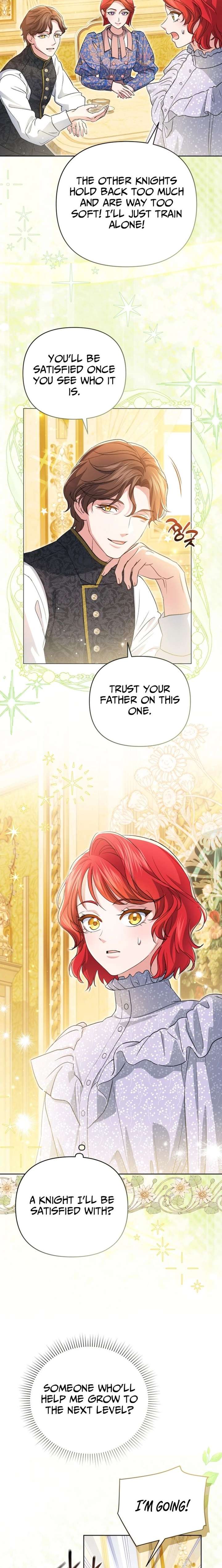 I Met My Enemy at the Engagement Party Chapter 24 89 019