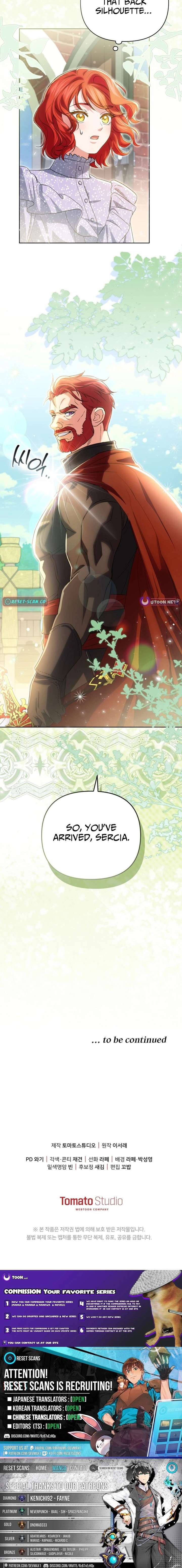 I Met My Enemy at the Engagement Party Chapter 24 91 021