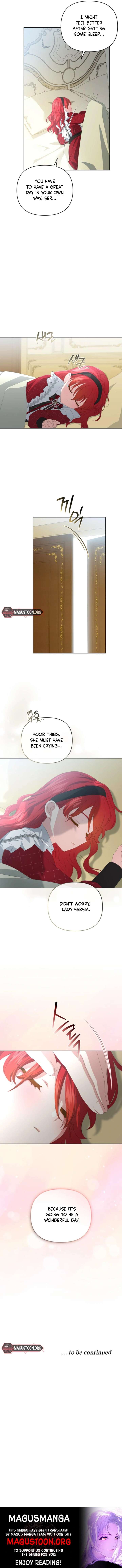 I Met My Enemy at the Engagement Party Chapter 7 43 09