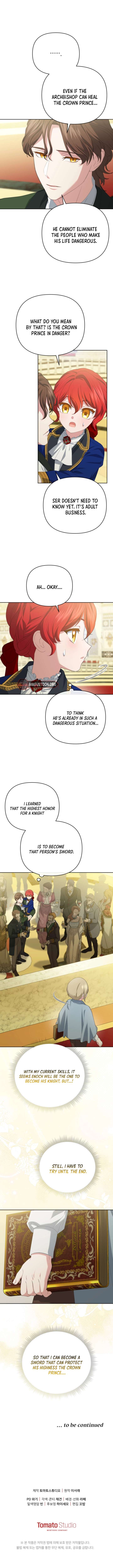 I Met My Enemy at the Engagement Party Chapter 8 43 09