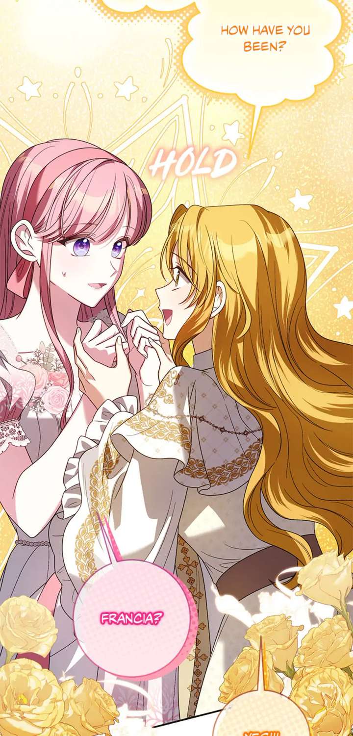 I Met the Male Lead In Prison (2023) Chapter 71 301 03