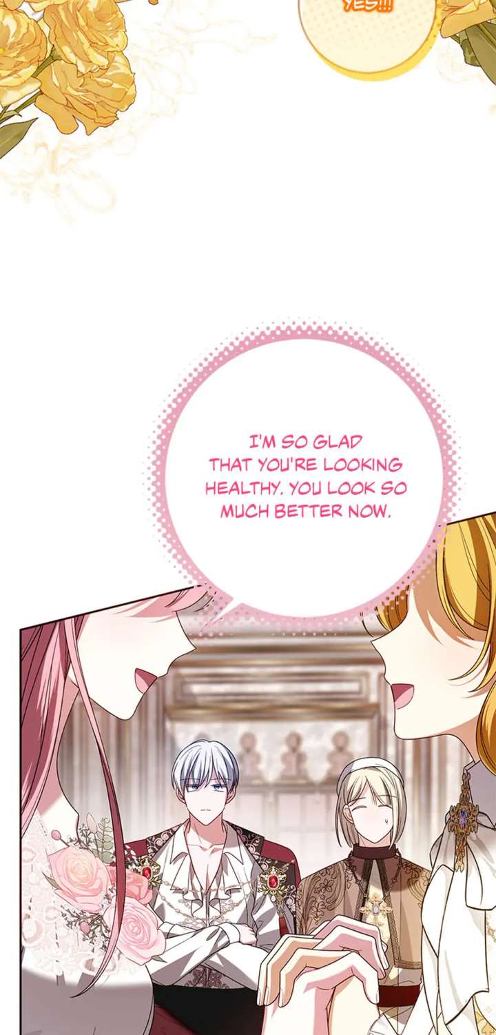 I Met the Male Lead In Prison (2023) Chapter 71 302 04