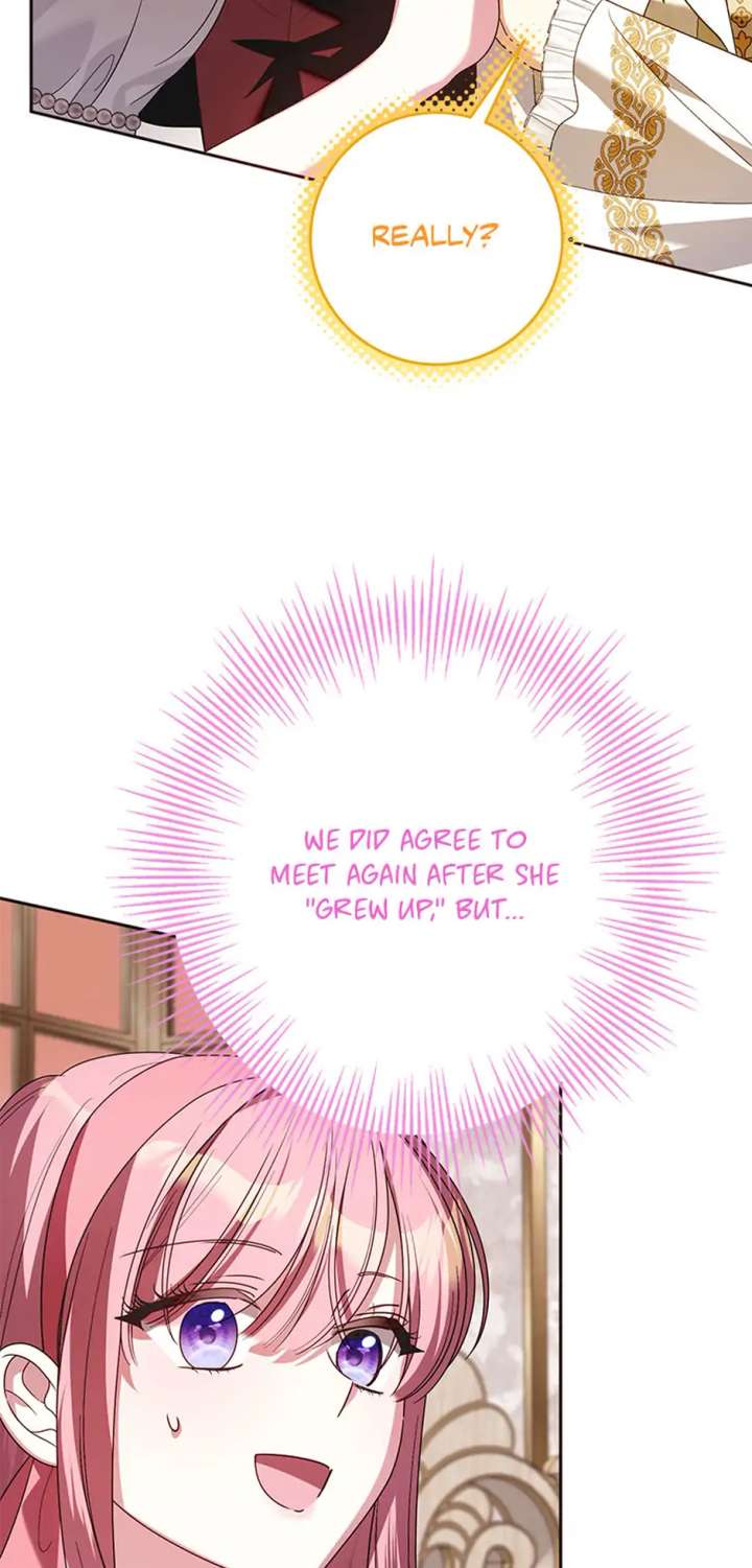 I Met the Male Lead In Prison (2023) Chapter 71 303 05