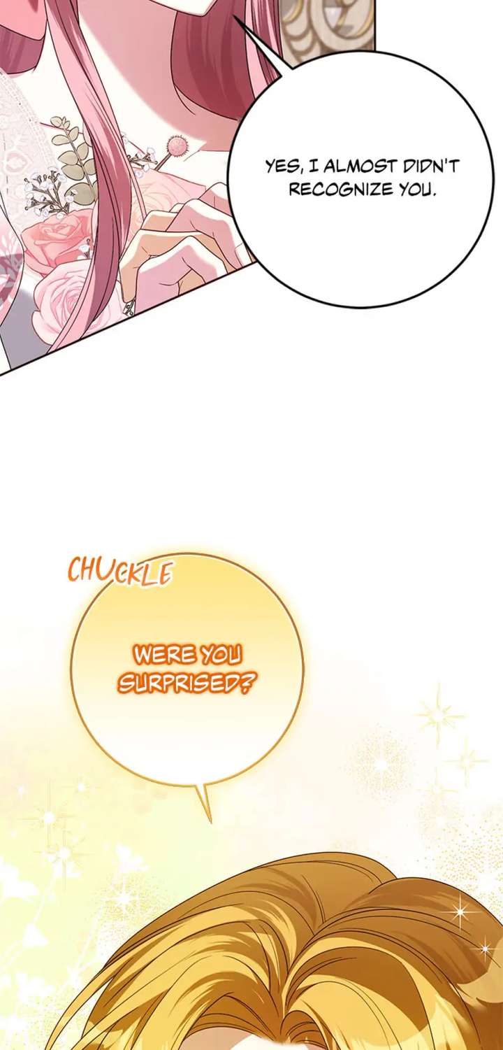 I Met the Male Lead In Prison (2023) Chapter 71 304 06