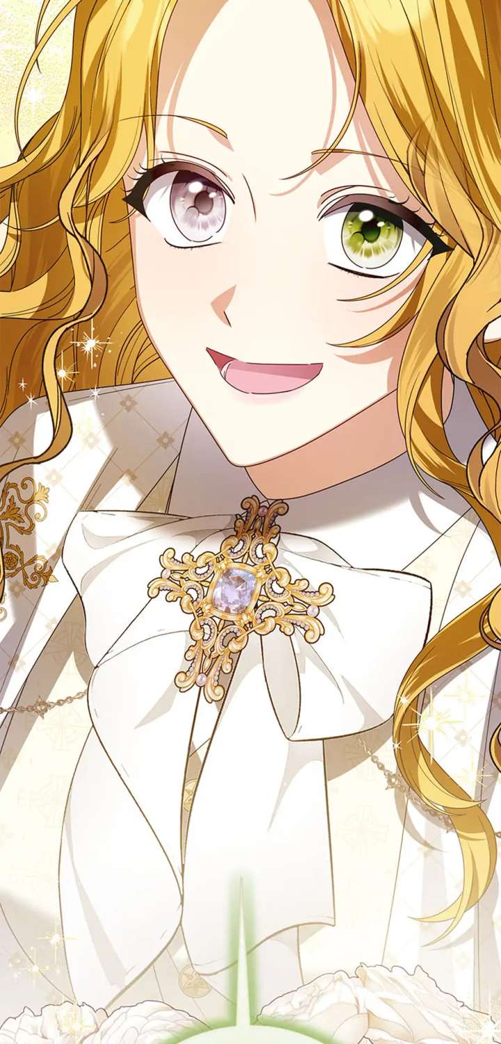 I Met the Male Lead In Prison (2023) Chapter 71 305 07