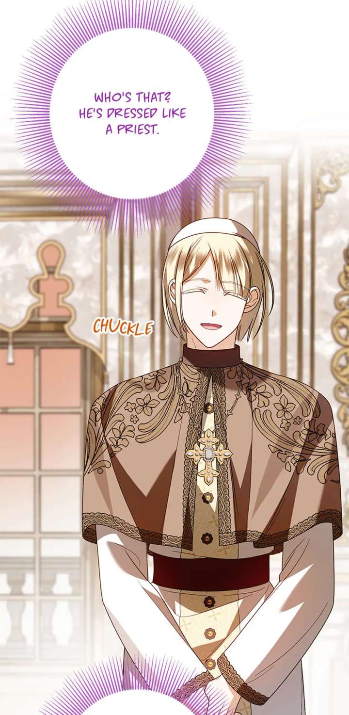 I Met the Male Lead In Prison (2023) Chapter 71 308 10