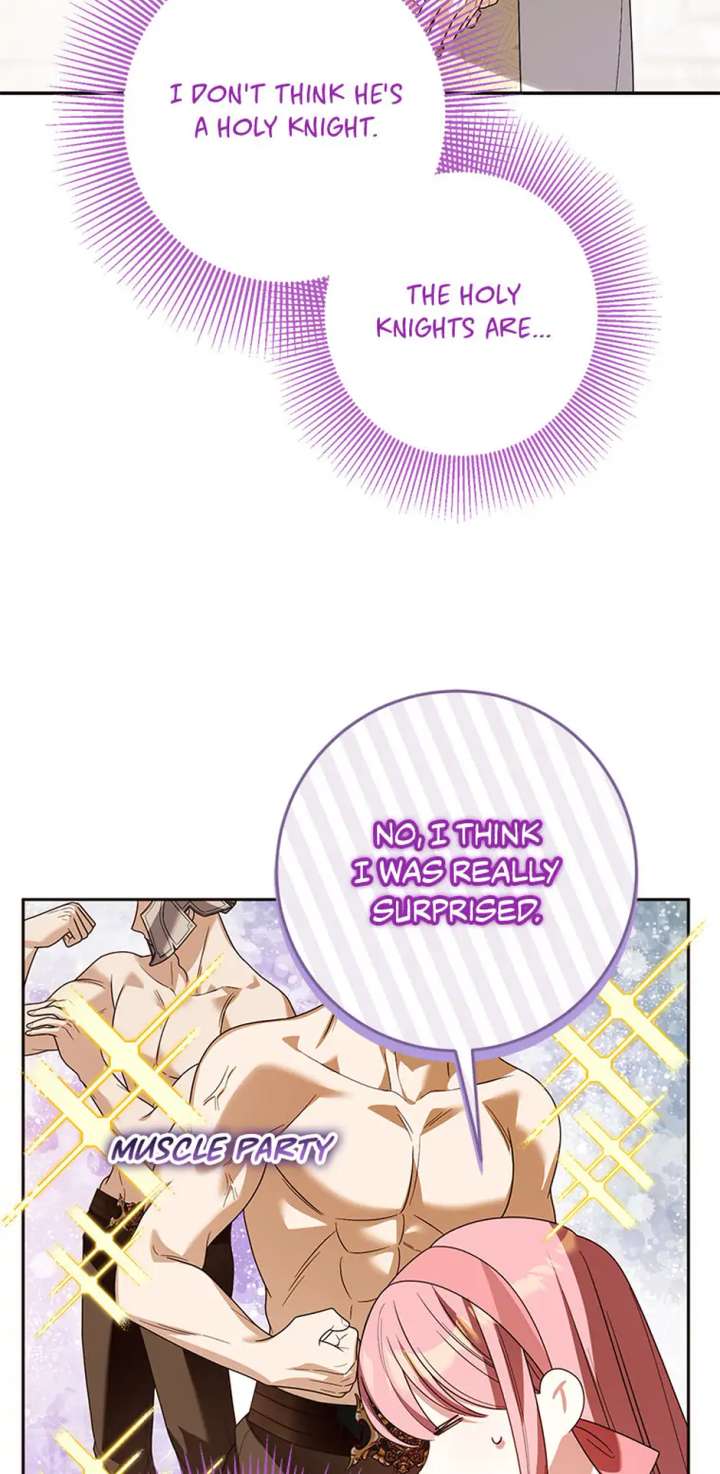 I Met the Male Lead In Prison (2023) Chapter 71 309 11