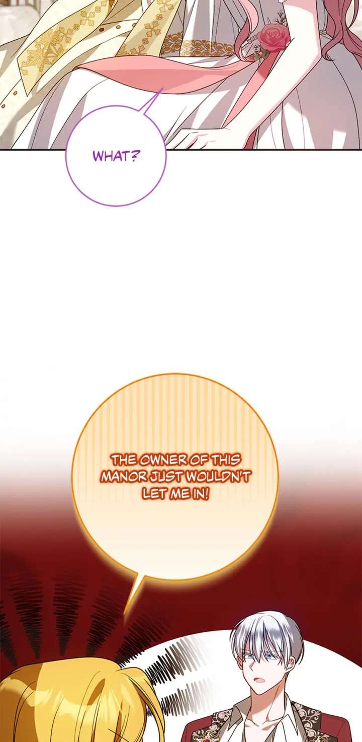 I Met the Male Lead In Prison (2023) Chapter 71 311 13