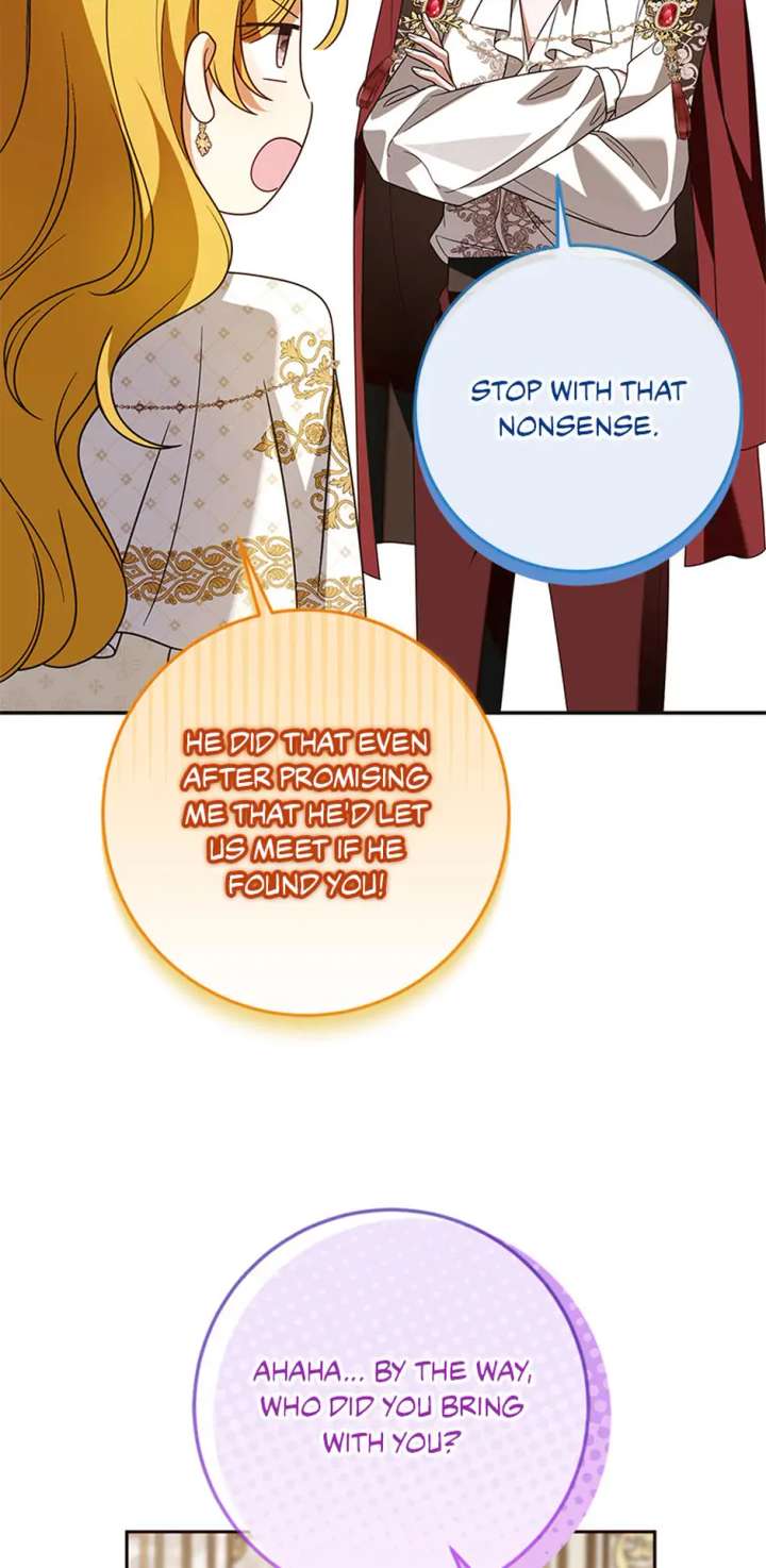 I Met the Male Lead In Prison (2023) Chapter 71 312 14