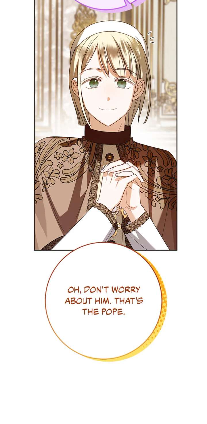 I Met the Male Lead In Prison (2023) Chapter 71 313 15