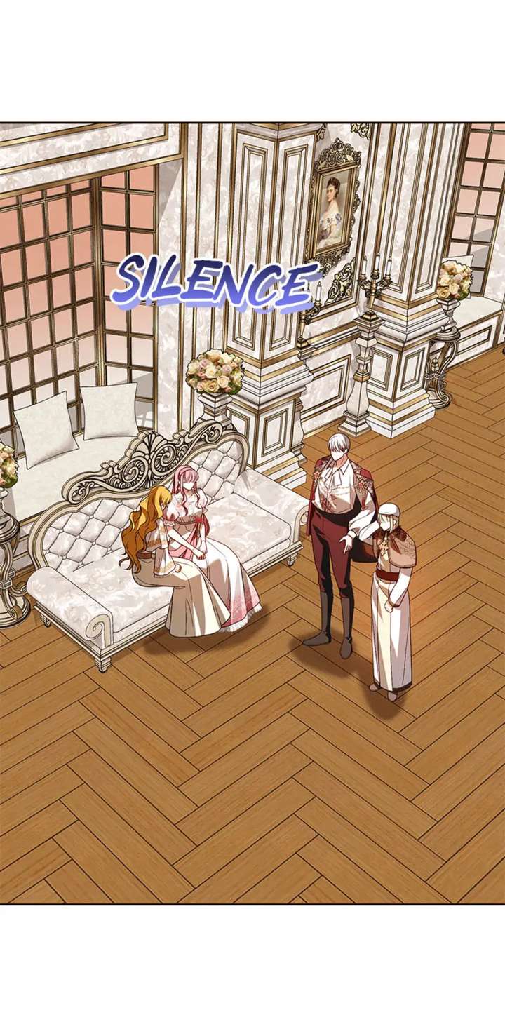 I Met the Male Lead In Prison (2023) Chapter 71 314 16