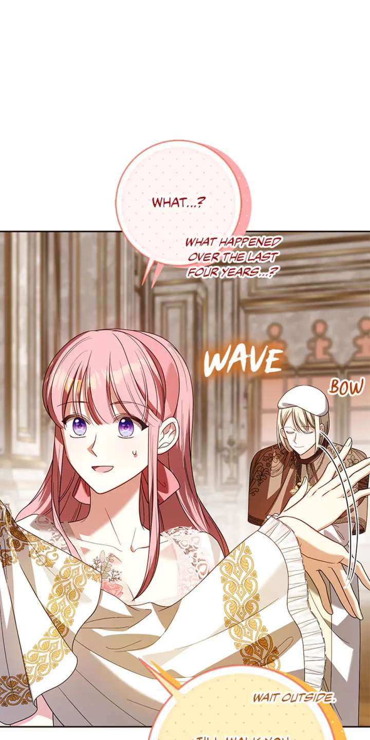 I Met the Male Lead In Prison (2023) Chapter 71 315 17