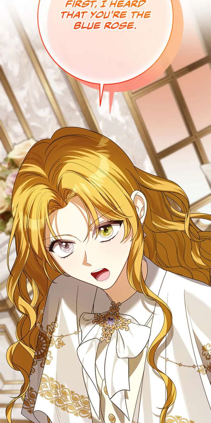 I Met the Male Lead In Prison (2023) Chapter 71 317 19