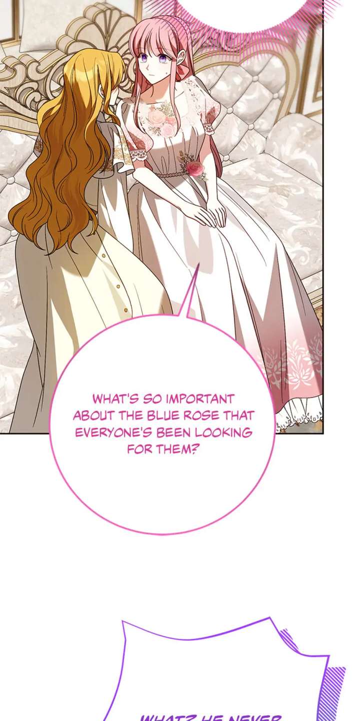 I Met the Male Lead In Prison (2023) Chapter 71 319 21