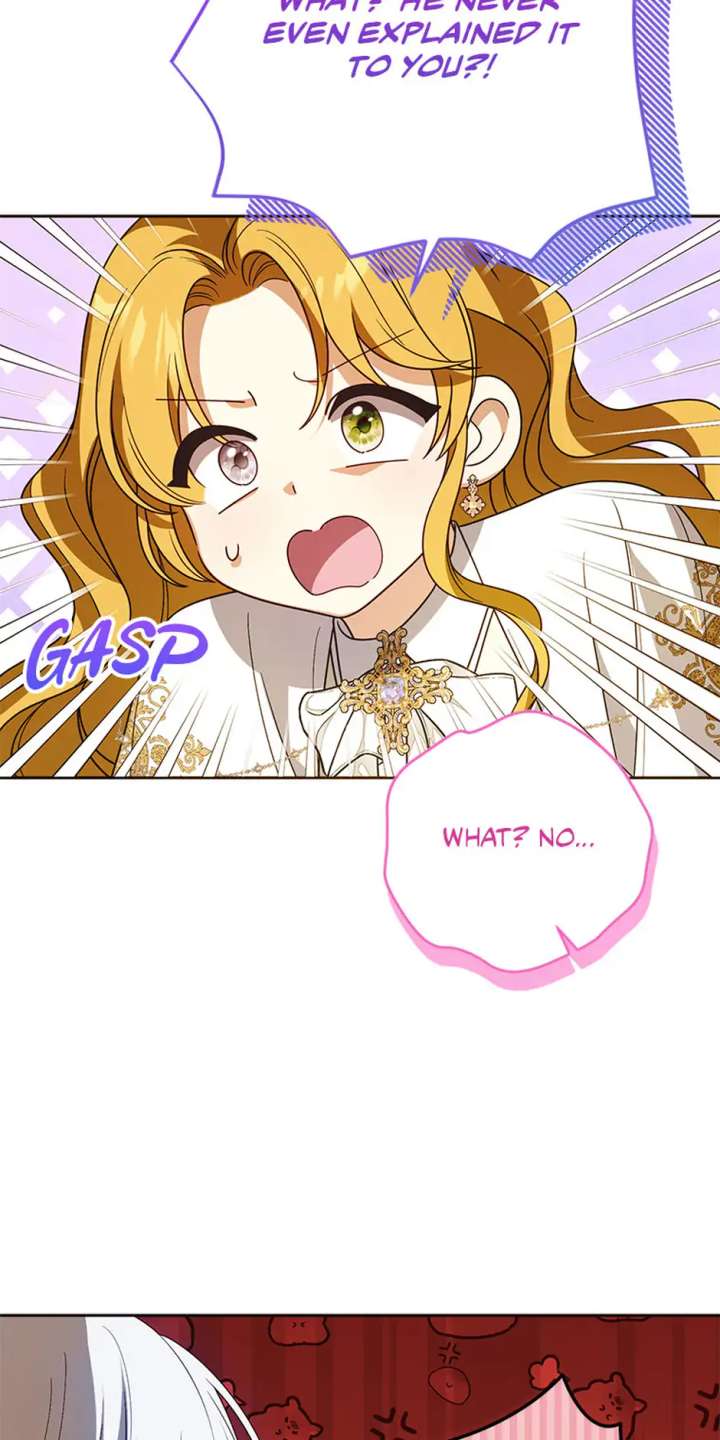 I Met the Male Lead In Prison (2023) Chapter 71 320 22