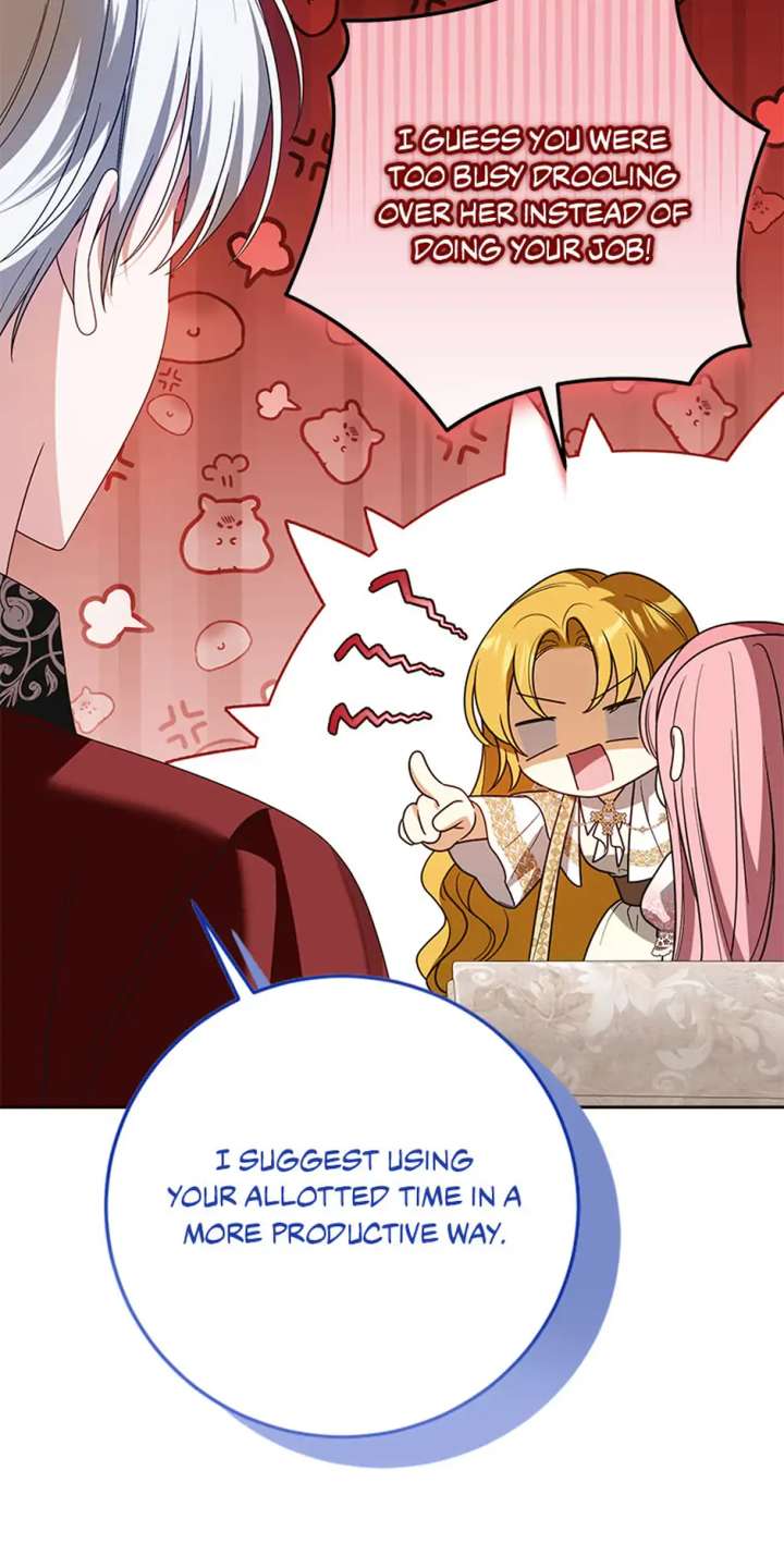 I Met the Male Lead In Prison (2023) Chapter 71 321 23