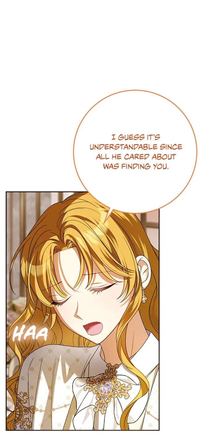 I Met the Male Lead In Prison (2023) Chapter 71 322 24