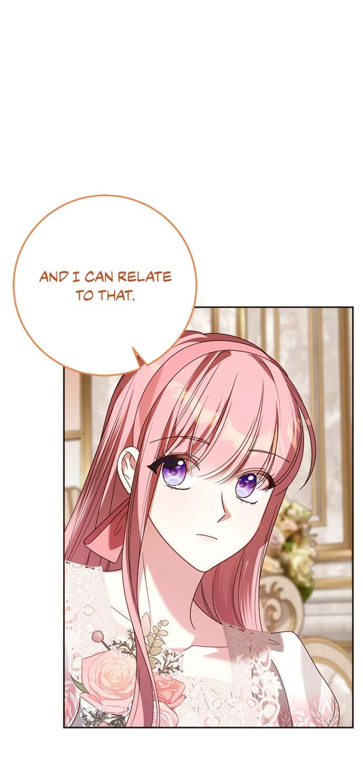 I Met the Male Lead In Prison (2023) Chapter 71 323 25