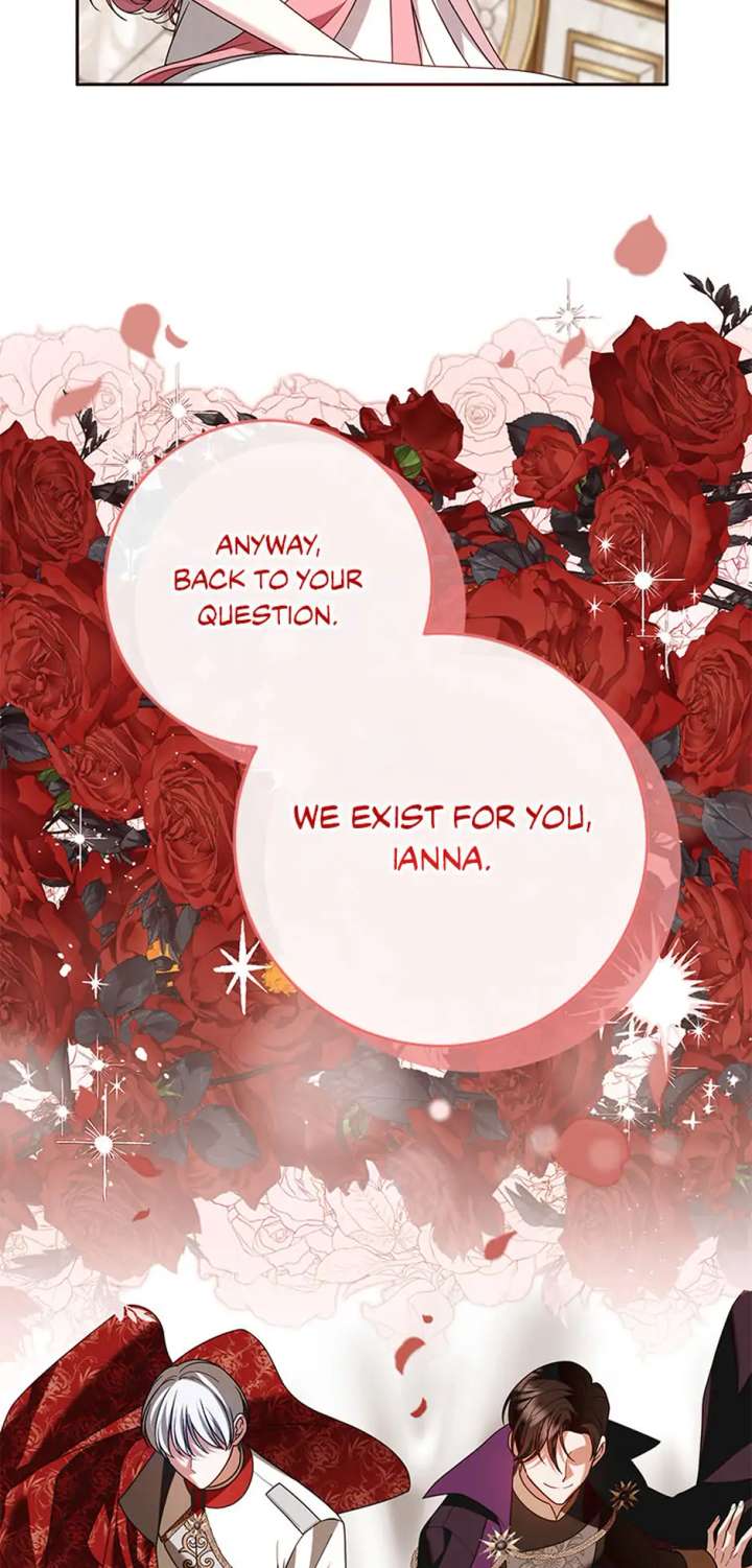 I Met the Male Lead In Prison (2023) Chapter 71 327 29