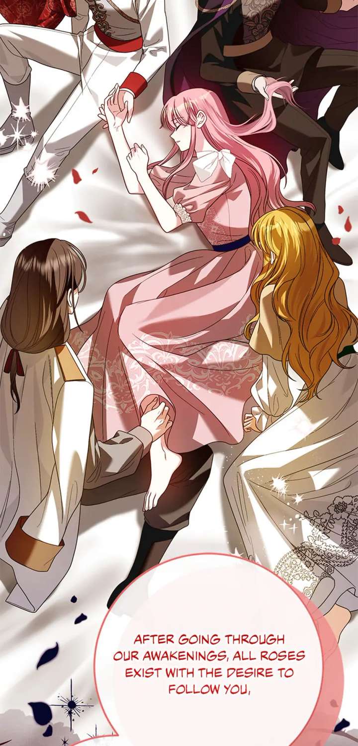 I Met the Male Lead In Prison (2023) Chapter 71 328 30