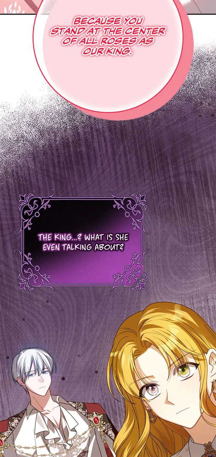 I Met the Male Lead In Prison (2023) Chapter 71 331 33