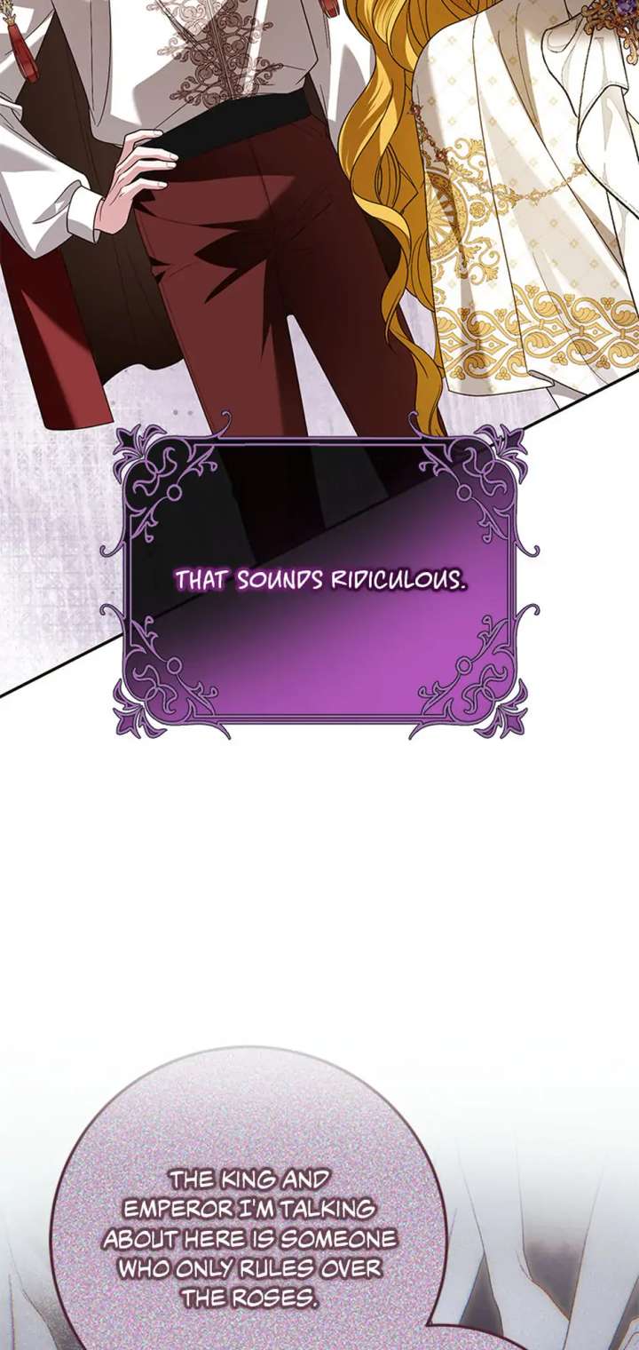 I Met the Male Lead In Prison (2023) Chapter 71 332 34