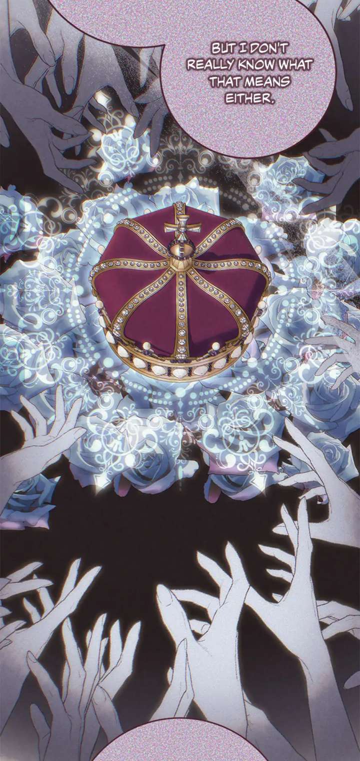 I Met the Male Lead In Prison (2023) Chapter 71 333 35