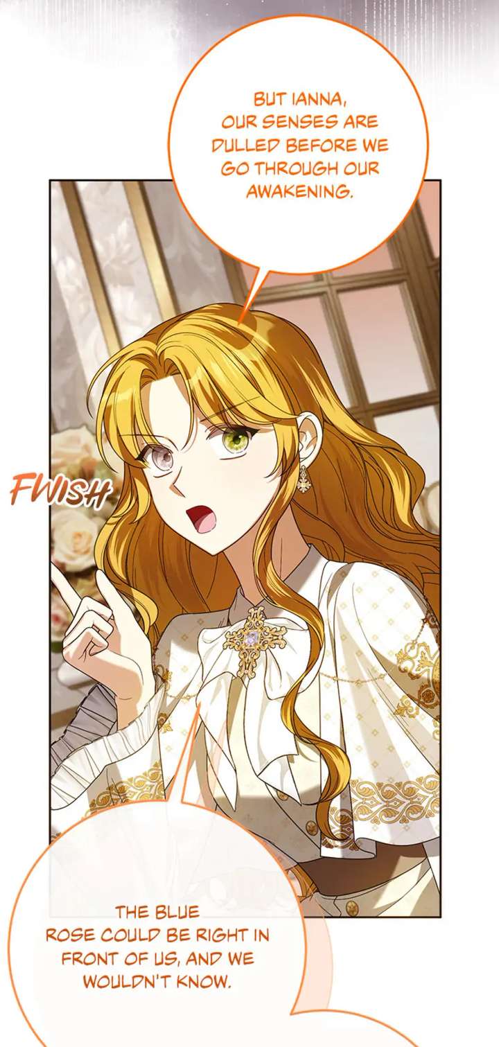 I Met the Male Lead In Prison (2023) Chapter 71 337 39