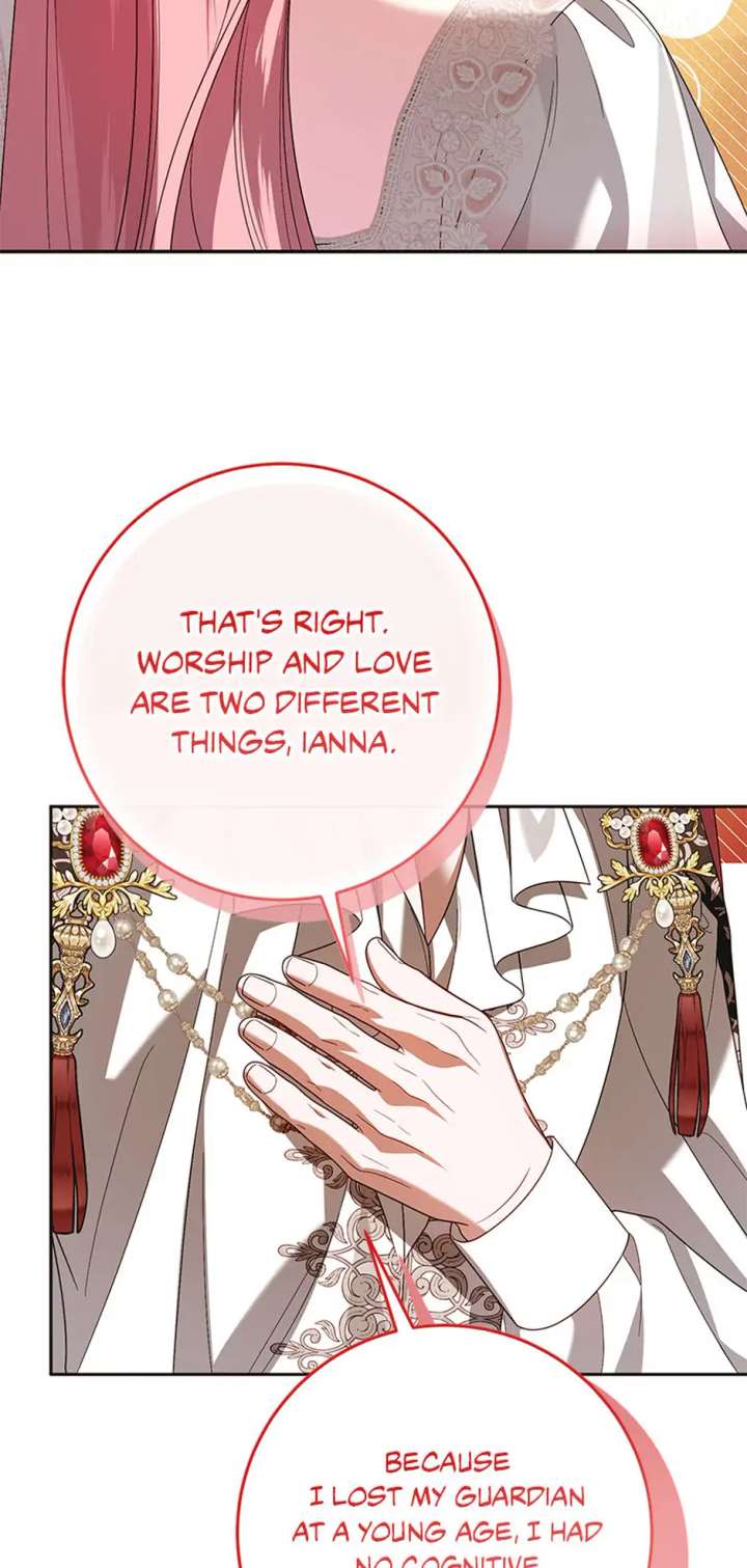 I Met the Male Lead In Prison (2023) Chapter 71 339 41