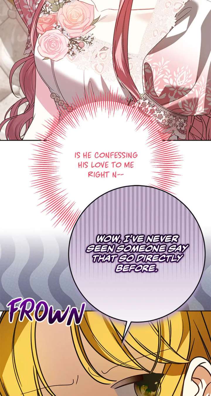 I Met the Male Lead In Prison (2023) Chapter 71 344 46