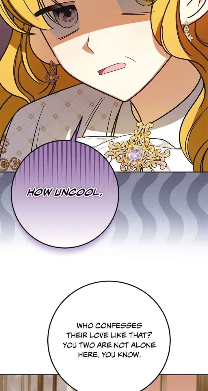 I Met the Male Lead In Prison (2023) Chapter 71 345 47