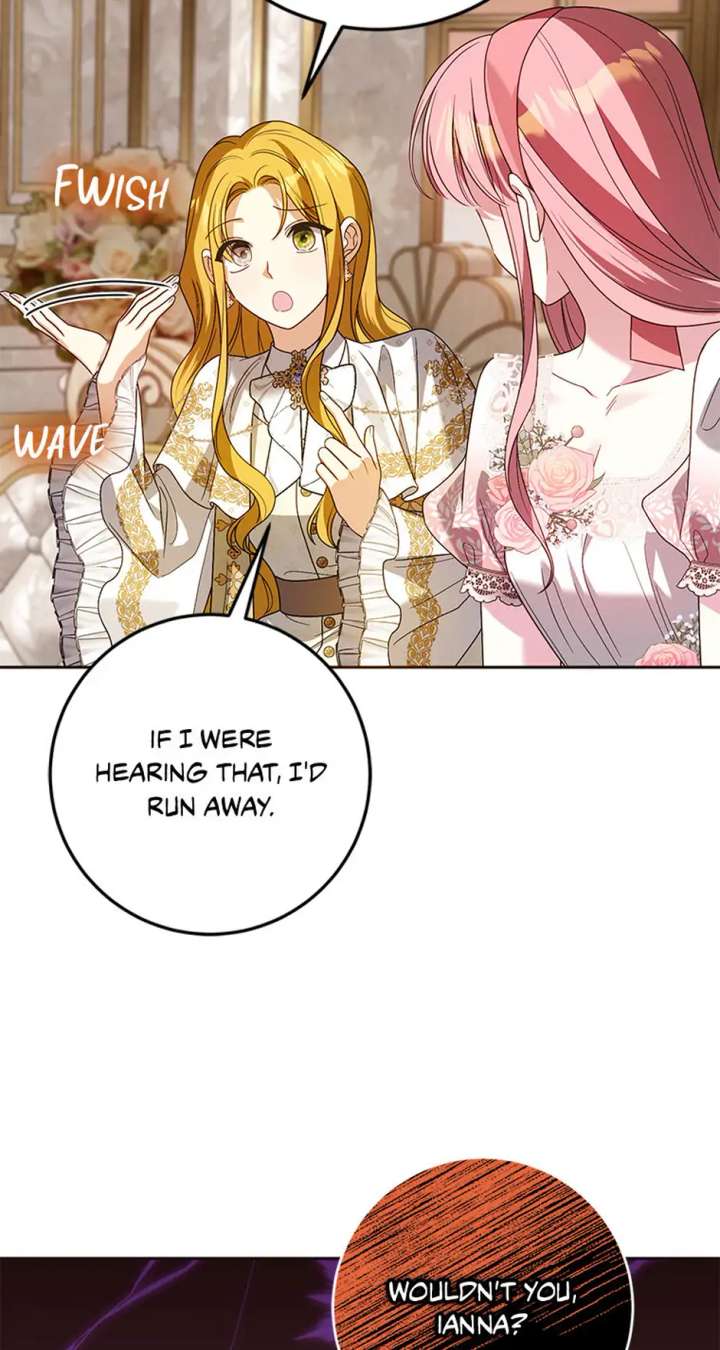 I Met the Male Lead In Prison (2023) Chapter 71 346 48