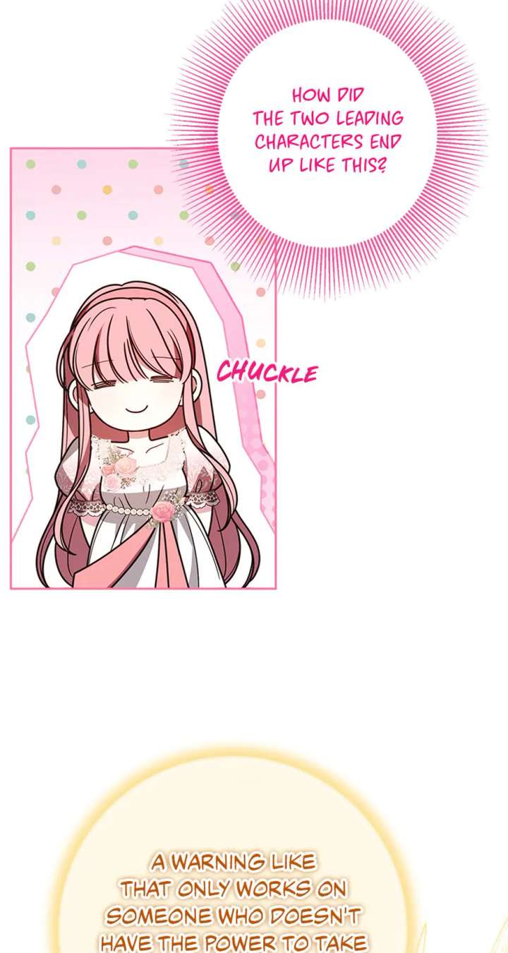 I Met the Male Lead In Prison (2023) Chapter 71 348 50