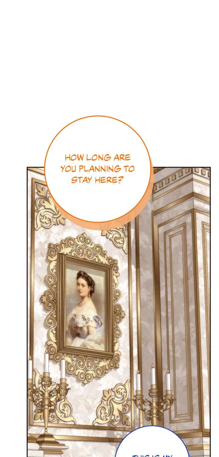 I Met the Male Lead In Prison (2023) Chapter 71 351 53