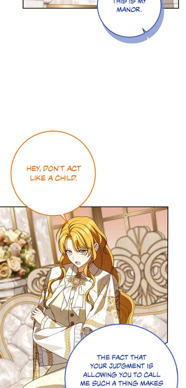 I Met the Male Lead In Prison (2023) Chapter 71 352 54