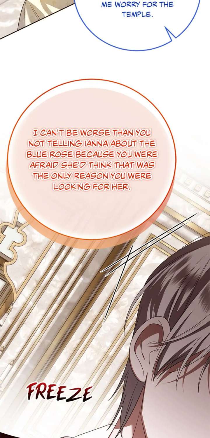 I Met the Male Lead In Prison (2023) Chapter 71 353 55