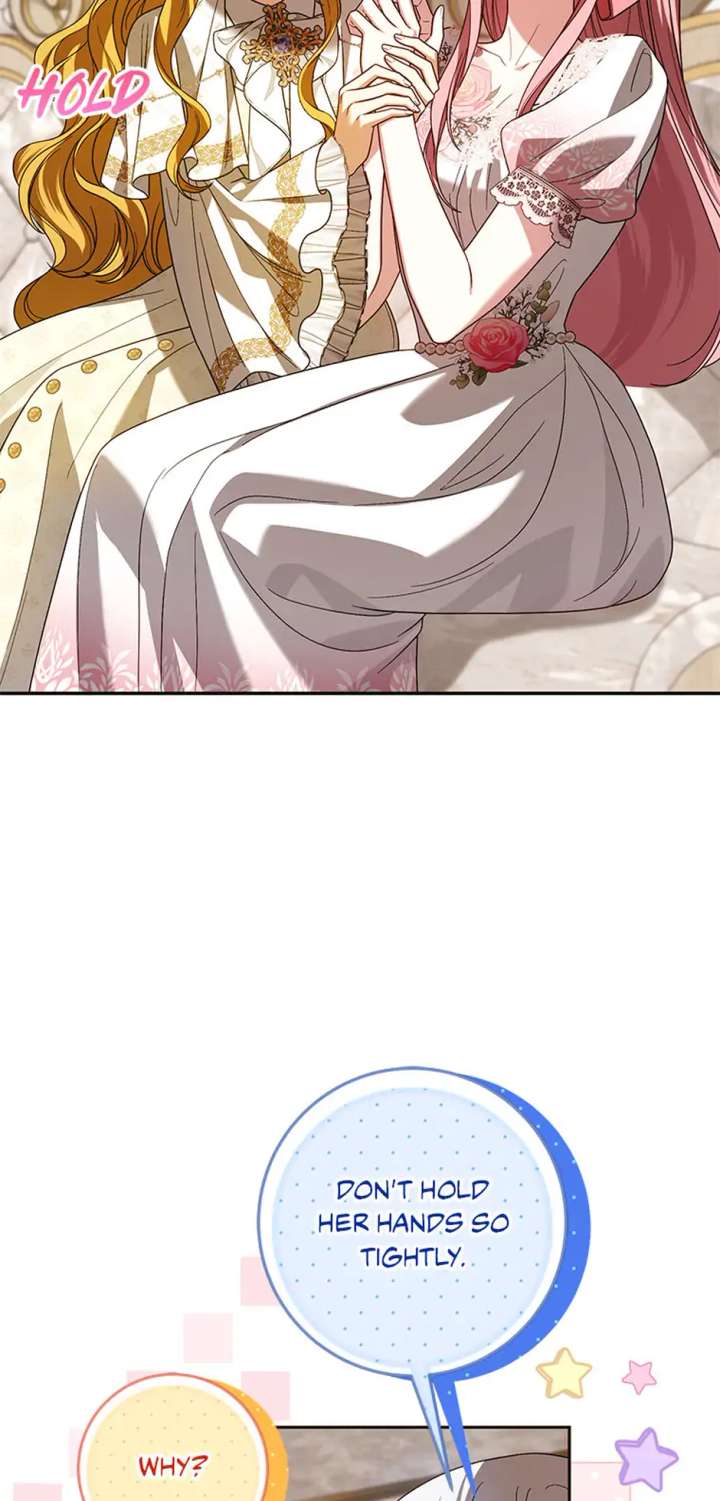 I Met the Male Lead In Prison (2023) Chapter 71 357 59