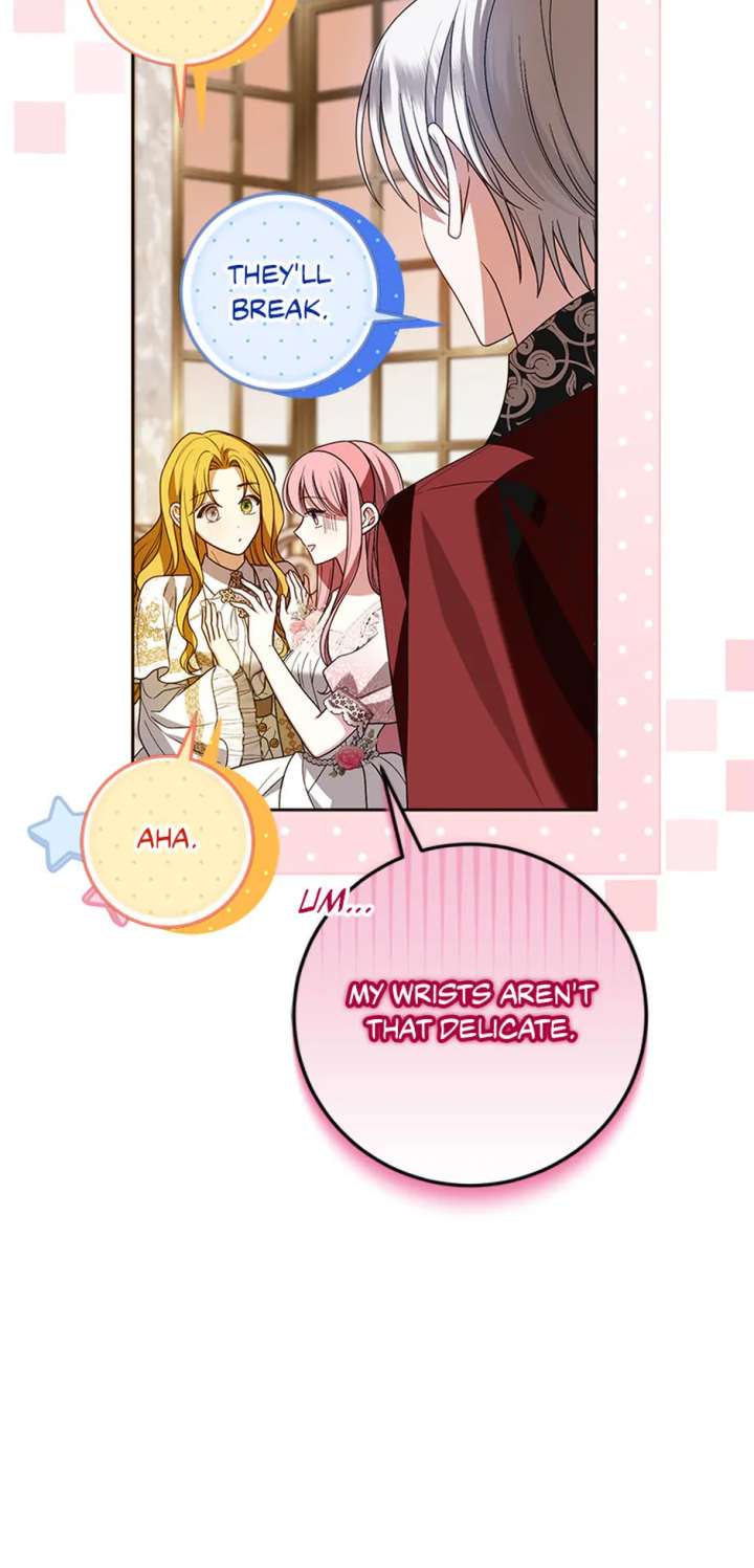 I Met the Male Lead In Prison (2023) Chapter 71 358 60