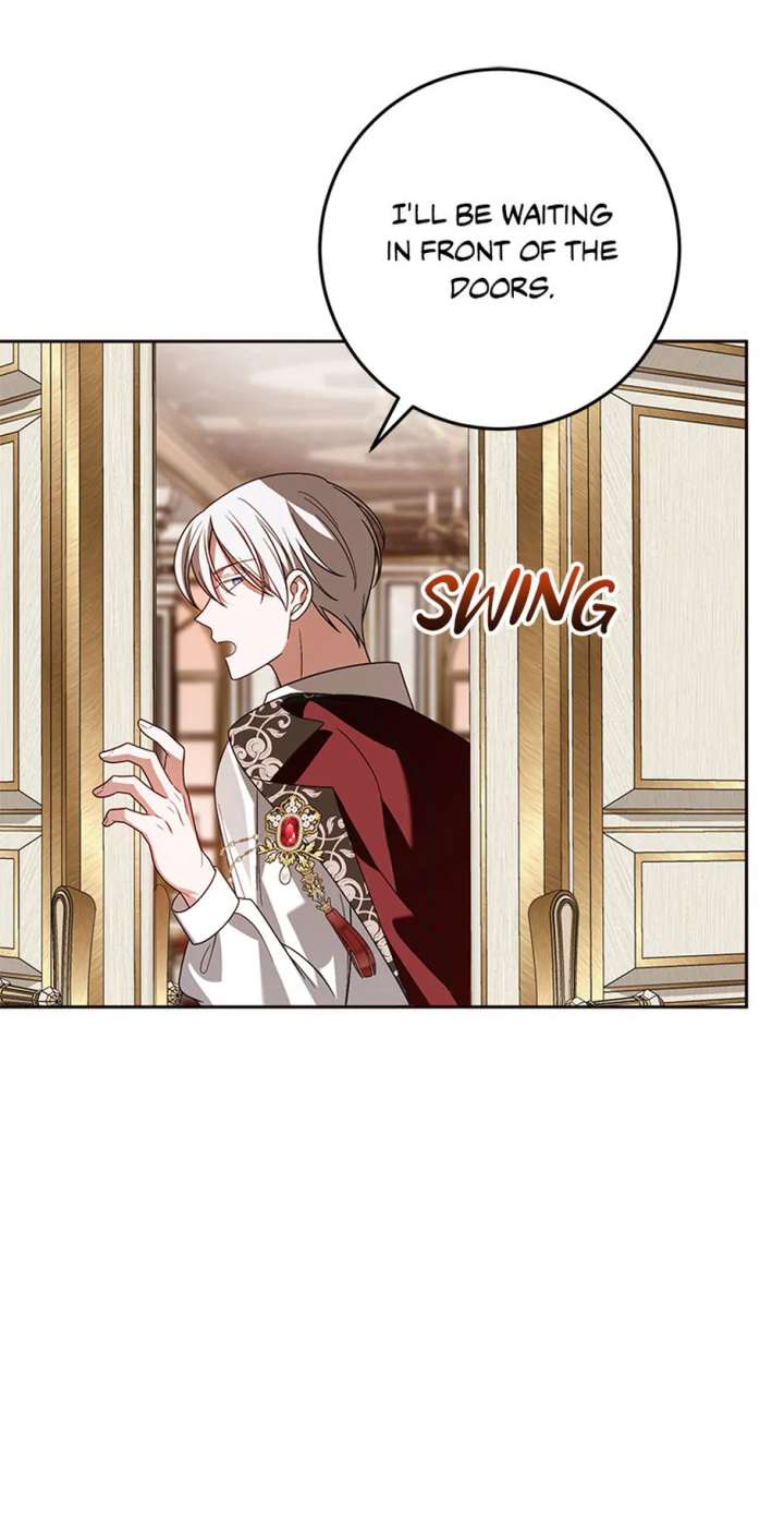 I Met the Male Lead In Prison (2023) Chapter 71 359 61