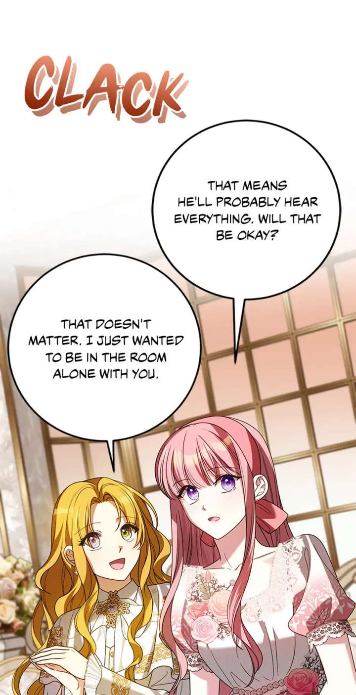 I Met the Male Lead In Prison (2023) Chapter 71 360 62